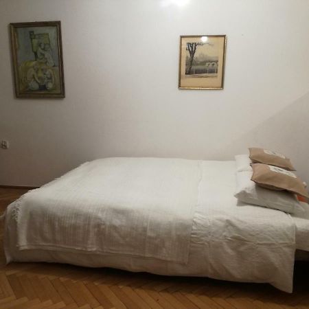 Pokoj Z Widokiem Cracovie Extérieur photo