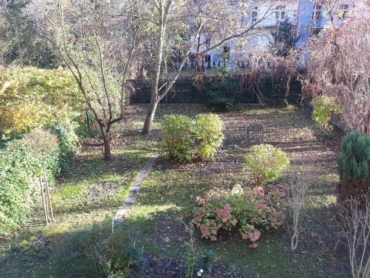 Pokoj Z Widokiem Cracovie Extérieur photo